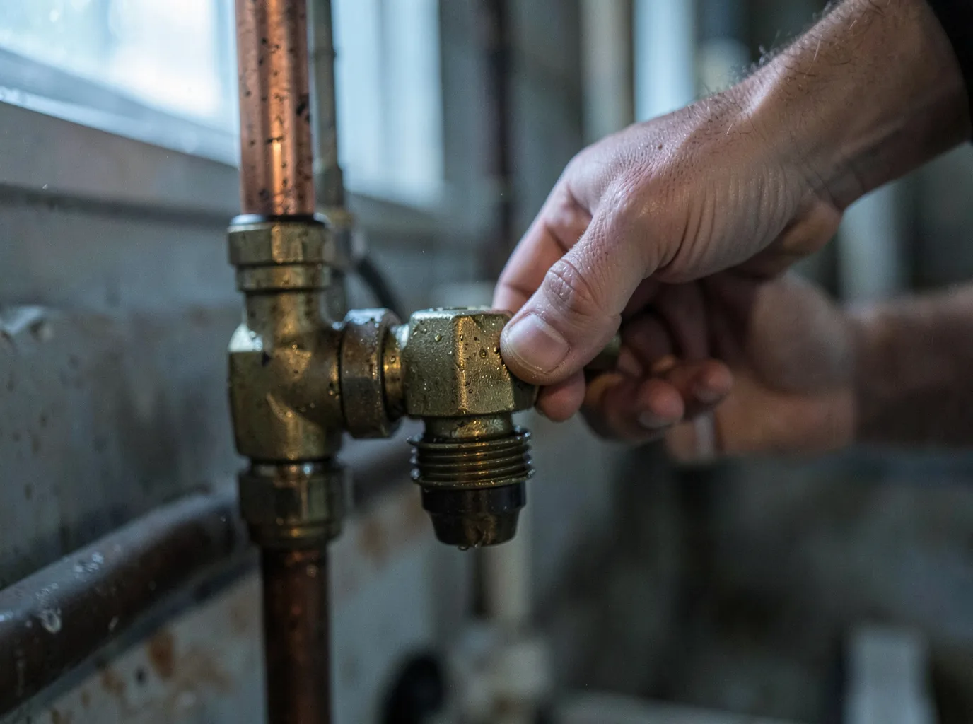 Emergency Plumber Wewoka, OK FAQs